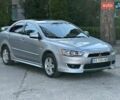 Сірий Міцубісі Lancer, об'ємом двигуна 2 л та пробігом 269 тис. км за 5850 $, фото 1 на Automoto.ua