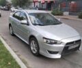 Сірий Міцубісі Lancer, об'ємом двигуна 1.5 л та пробігом 160 тис. км за 5700 $, фото 2 на Automoto.ua