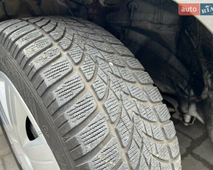 Сірий Міцубісі Lancer, об'ємом двигуна 1.5 л та пробігом 173 тис. км за 4800 $, фото 12 на Automoto.ua