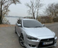 Сірий Міцубісі Lancer, об'ємом двигуна 2 л та пробігом 253 тис. км за 8700 $, фото 1 на Automoto.ua