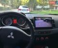 Мицубиси Лансер 2008 в Мукачеве на Automoto.ua Серый Мицубиси Лансер, объемом двигателя 1.5 л и пробегом 289 тыс. км за 6800 $, фото 10 на Automoto.ua