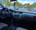Серый Мицубиси Лансер, объемом двигателя 1.6 л и пробегом 190 тыс. км за 5300 $, фото 14 на Automoto.ua