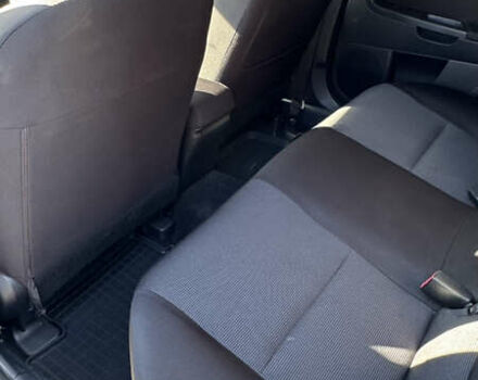 Серый Мицубиси Лансер, объемом двигателя 2 л и пробегом 190 тыс. км за 6900 $, фото 18 на Automoto.ua