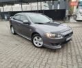 Міцубісі Lancer 2008 у Хмельницькому на Automoto.ua Сірий Міцубісі Lancer, об'ємом двигуна 2 л та пробігом 157 тис. км за 6300 $, фото 40 на Automoto.ua
