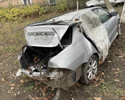 Серый Мицубиси Лансер, объемом двигателя 1.6 л и пробегом 280 тыс. км за 900 $, фото 2 на Automoto.ua