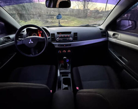 Сірий Міцубісі Lancer, об'ємом двигуна 1.5 л та пробігом 239 тис. км за 4900 $, фото 8 на Automoto.ua
