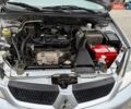 Сірий Міцубісі Lancer, об'ємом двигуна 1.6 л та пробігом 206 тис. км за 4799 $, фото 27 на Automoto.ua