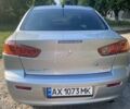 Серый Мицубиси Лансер, объемом двигателя 2 л и пробегом 266 тыс. км за 7000 $, фото 7 на Automoto.ua