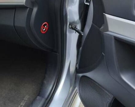 Міцубісі Lancer 2008 у Києві на Automoto.ua Сірий Міцубісі Lancer, об'ємом двигуна 2 л та пробігом 175 тис. км за 8200 $, фото 11 на Automoto.ua