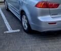 Сірий Міцубісі Lancer, об'ємом двигуна 2 л та пробігом 274 тис. км за 6300 $, фото 6 на Automoto.ua