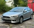 Сірий Міцубісі Lancer, об'ємом двигуна 2 л та пробігом 191 тис. км за 5600 $, фото 1 на Automoto.ua