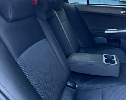 Сірий Міцубісі Lancer, об'ємом двигуна 1.5 л та пробігом 200 тис. км за 4500 $, фото 7 на Automoto.ua