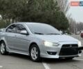 Сірий Міцубісі Lancer, об'ємом двигуна 2 л та пробігом 280 тис. км за 6999 $, фото 2 на Automoto.ua