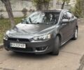 Серый Мицубиси Лансер, объемом двигателя 2 л и пробегом 240 тыс. км за 5450 $, фото 3 на Automoto.ua