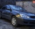 Сірий Міцубісі Lancer, об'ємом двигуна 1.6 л та пробігом 230 тис. км за 4400 $, фото 1 на Automoto.ua