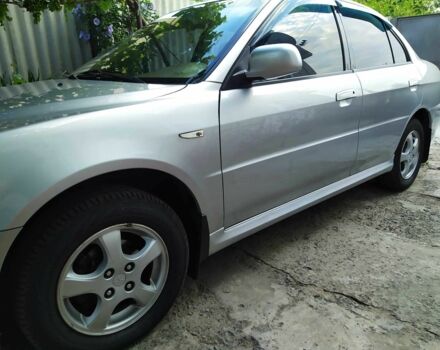 Мицубиси Лансер 2008 в Черкассах на Automoto.ua Серый Мицубиси Лансер, объемом двигателя 1.6 л и пробегом 245 тыс. км за 3999 $, фото 10 на Automoto.ua