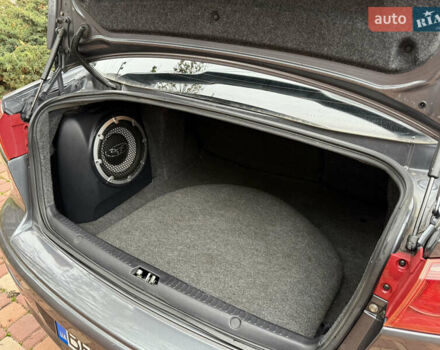 Сірий Міцубісі Lancer, об'ємом двигуна 2 л та пробігом 92 тис. км за 8200 $, фото 41 на Automoto.ua