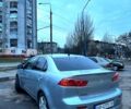 Сірий Міцубісі Lancer, об'ємом двигуна 1.5 л та пробігом 294 тис. км за 5899 $, фото 8 на Automoto.ua