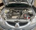 Сірий Міцубісі Lancer, об'ємом двигуна 1.6 л та пробігом 196 тис. км за 4700 $, фото 5 на Automoto.ua