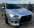 Сірий Міцубісі Lancer, об'ємом двигуна 2 л та пробігом 238 тис. км за 6400 $, фото 5 на Automoto.ua