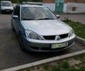 Сірий Міцубісі Lancer, об'ємом двигуна 1.6 л та пробігом 74 тис. км за 6400 $, фото 1 на Automoto.ua