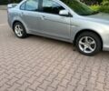 Серый Мицубиси Лансер, объемом двигателя 1.5 л и пробегом 210 тыс. км за 5100 $, фото 1 на Automoto.ua