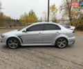 Сірий Міцубісі Lancer, об'ємом двигуна 2 л та пробігом 253 тис. км за 8700 $, фото 10 на Automoto.ua
