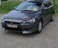 Сірий Міцубісі Lancer, об'ємом двигуна 2 л та пробігом 153 тис. км за 7700 $, фото 1 на Automoto.ua