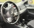 Сірий Міцубісі Lancer, об'ємом двигуна 2 л та пробігом 265 тис. км за 5300 $, фото 17 на Automoto.ua