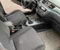Серый Мицубиси Лансер, объемом двигателя 1.58 л и пробегом 250 тыс. км за 4200 $, фото 5 на Automoto.ua