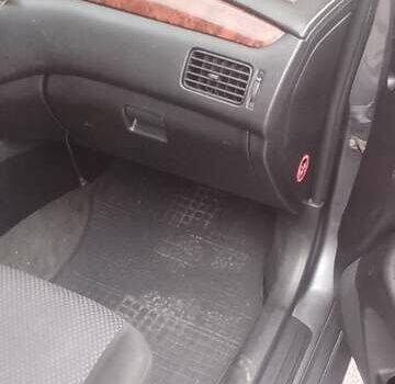 Сірий Міцубісі Lancer, об'ємом двигуна 1.58 л та пробігом 323 тис. км за 3300 $, фото 10 на Automoto.ua