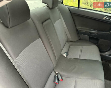 Сірий Міцубісі Lancer, об'ємом двигуна 2 л та пробігом 92 тис. км за 8200 $, фото 36 на Automoto.ua