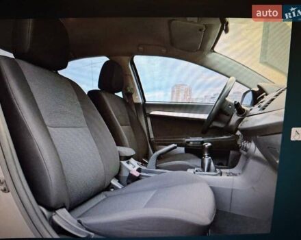 Сірий Міцубісі Lancer, об'ємом двигуна 1.5 л та пробігом 235 тис. км за 6500 $, фото 17 на Automoto.ua