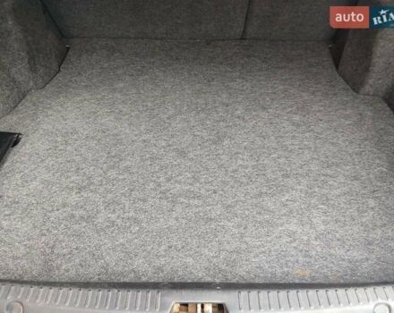 Серый Мицубиси Лансер, объемом двигателя 2 л и пробегом 234 тыс. км за 7200 $, фото 12 на Automoto.ua