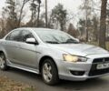 Сірий Міцубісі Lancer, об'ємом двигуна 2 л та пробігом 265 тис. км за 5300 $, фото 3 на Automoto.ua