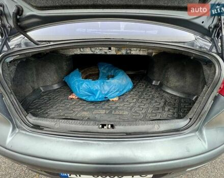 Серый Мицубиси Лансер, объемом двигателя 2 л и пробегом 203 тыс. км за 4999 $, фото 18 на Automoto.ua