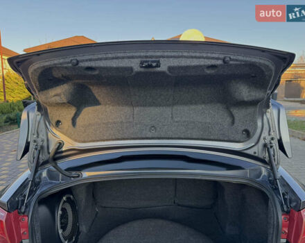 Сірий Міцубісі Lancer, об'ємом двигуна 2 л та пробігом 92 тис. км за 9800 $, фото 65 на Automoto.ua