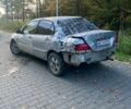Серый Мицубиси Лансер, объемом двигателя 1.6 л и пробегом 140 тыс. км за 2500 $, фото 1 на Automoto.ua