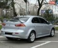 Сірий Міцубісі Lancer, об'ємом двигуна 2 л та пробігом 280 тис. км за 6999 $, фото 8 на Automoto.ua