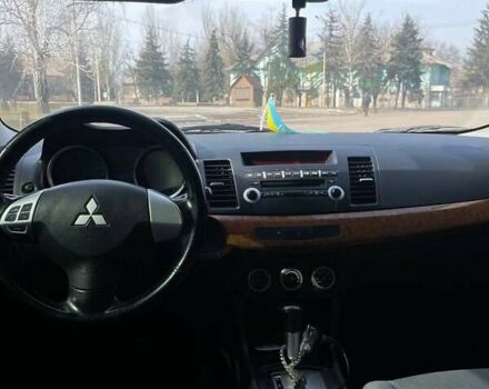 Сірий Міцубісі Lancer, об'ємом двигуна 1.47 л та пробігом 134 тис. км за 7200 $, фото 17 на Automoto.ua