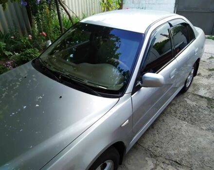 Мицубиси Лансер 2008 в Черкассах на Automoto.ua Серый Мицубиси Лансер, объемом двигателя 1.6 л и пробегом 245 тыс. км за 3999 $, фото 6 на Automoto.ua