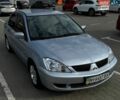 Сірий Міцубісі Lancer, об'ємом двигуна 1.6 л та пробігом 47 тис. км за 6700 $, фото 1 на Automoto.ua