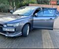 Сірий Міцубісі Lancer, об'ємом двигуна 1.5 л та пробігом 200 тис. км за 6800 $, фото 1 на Automoto.ua
