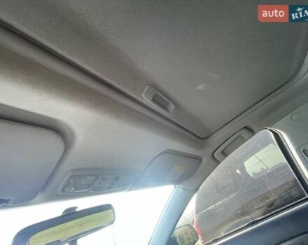 Сірий Міцубісі Lancer, об'ємом двигуна 2 л та пробігом 92 тис. км за 7700 $, фото 6 на Automoto.ua