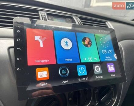 Серый Мицубиси Лансер, объемом двигателя 1.58 л и пробегом 146 тыс. км за 5490 $, фото 22 на Automoto.ua