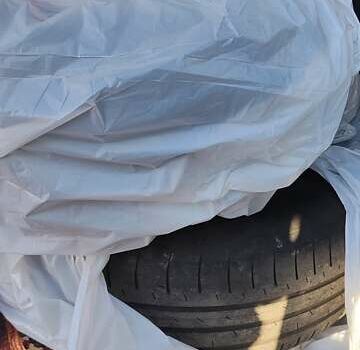 Серый Мицубиси Лансер, объемом двигателя 1.58 л и пробегом 216 тыс. км за 4700 $, фото 5 на Automoto.ua