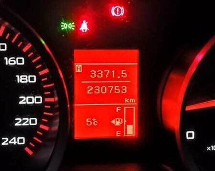 Серый Мицубиси Лансер, объемом двигателя 1.5 л и пробегом 230 тыс. км за 6300 $, фото 11 на Automoto.ua