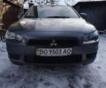 Сірий Міцубісі Lancer, об'ємом двигуна 1.5 л та пробігом 59 тис. км за 7200 $, фото 1 на Automoto.ua