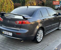 Сірий Міцубісі Lancer, об'ємом двигуна 2 л та пробігом 92 тис. км за 9800 $, фото 13 на Automoto.ua