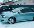 Сірий Міцубісі Lancer, об'ємом двигуна 2 л та пробігом 213 тис. км за 7300 $, фото 1 на Automoto.ua